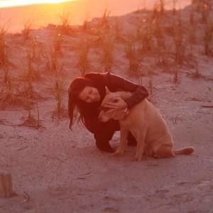 Meet your Posher, Crystal